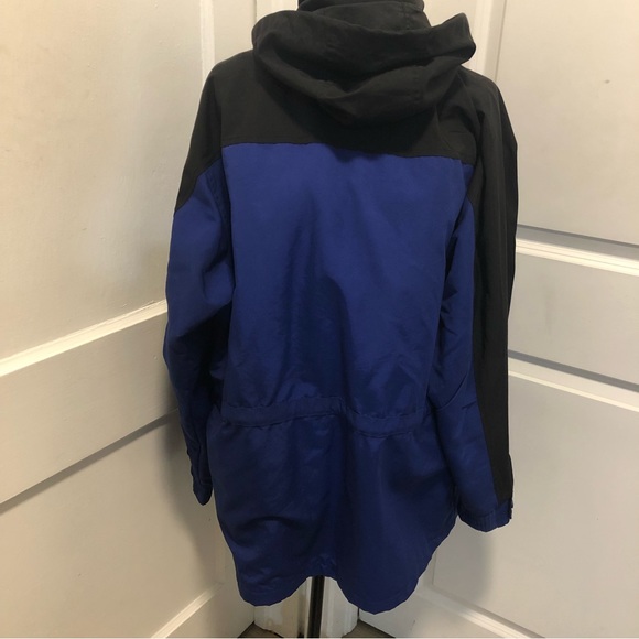 Carhartt mens windbreaker raincoat size medium - Picture 4 of 7